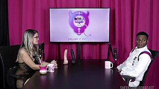 watch will mastro compilations on sheer red?