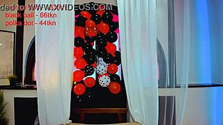 This Little 18+ Maid Can Cum So Hard!