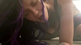 Angel Roughly Fucked And Broken By Master