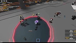 what are roblox sword fighting clips