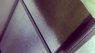 Filmed in Shower, She Offers Tight Ass to Four Naughty Men