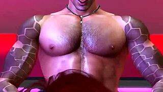 Round 2 I Stirred The Other Milk That Was In My Ass