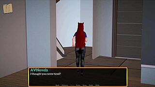 My new game adventure