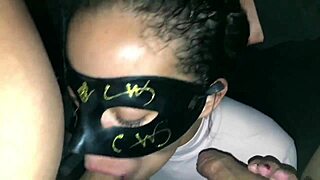 i called the couple over to smoke hookah and fuck his wife.