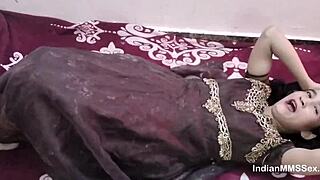 married indian couple having fun fun fun mai chudai