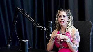 Foi Motorista de Puta Teve Convite pra Fazer Porn Passou por Depressao e Quando Foi Atropelada por um Onibus - Julia Fontanelli Watch on Sheer Red