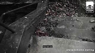 Public candy alexa cum-glazed after hard fuck with random date