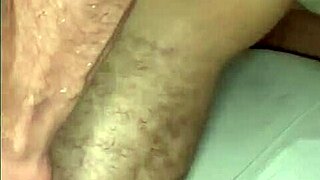 in the bathroom, the curvy fat girl with natural tits gets fucked hard and rough