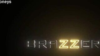 My french maid doll with abigaiil morris on brazzers