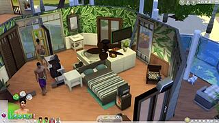 cardi b's simulated intimate tape