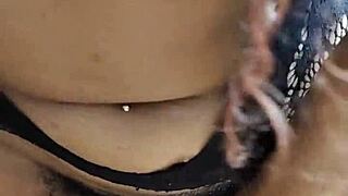 Marido colocou esposa peluda para sentar após não aguentar