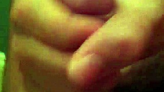 i am reaching my peak