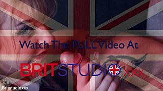 Gorgeous 18 Year Old Student Nurse Gets Pussy Eaten