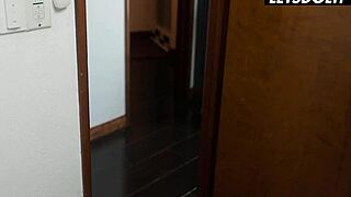 Mature Bffs Use Strapon For Lesbian Fucking