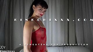 cumkitten sucks the life out of your cock pov blowjob at its finest so wet sexy and kinky