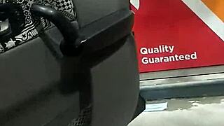 performing for my city