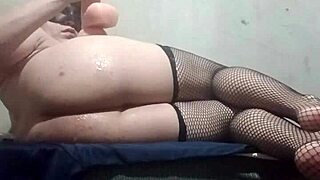 Hot anal from a gay guy? he asks.