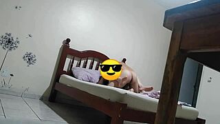 hot european amateurs tease in encounter