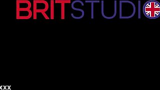 Gorgeous 18 Year Old Student Nurse Gets Pussy Eaten