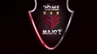 rome major and envy star in a scene together