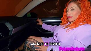 Two Beautiful Women Engage in Professional Casting Interview for Film Industry Part 2