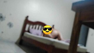 hot european amateurs tease in encounter