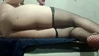 Hot anal from a gay guy? he asks.