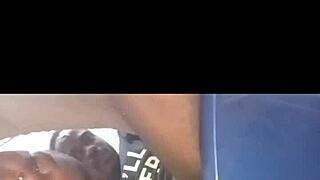 Can you believe I'm teaching my 18+ slut sloppy throat