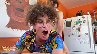 he fucked his friend's ugly best friend