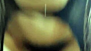 Marido colocou esposa peluda para sentar após não aguentar