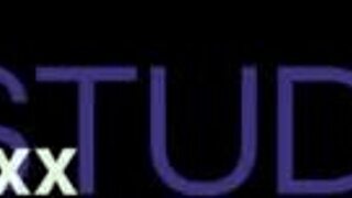 Gorgeous 18 Year Old Student Nurse Gets Pussy Eaten