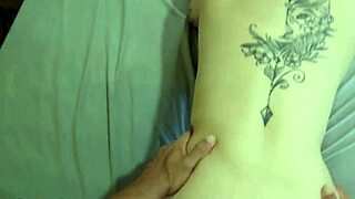 I fuck that big hairy pussy hard