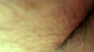 Roommate's Fast Blowjob And Fuck Lead To Pov Creampie