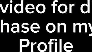 Second Round: Intense Anal Sex With Dredd's 13-Inch Thick BBC