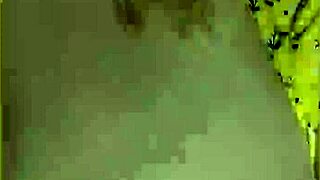 wifey flashing perfect tits while driving in car