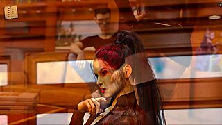 Alternate Existence Game Adventure