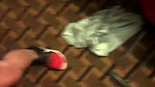 Hot Blonde Sucking A Pierced Cock With Deepthroat Sloppiness