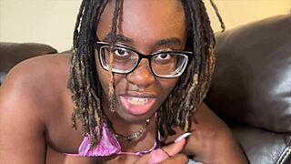 Oh girlfriend, watch my teasing striptease with pov slutty moves and ripped clothes!