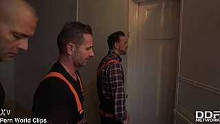 Milfs Dap Desires Unleashed In Intense Anal Action