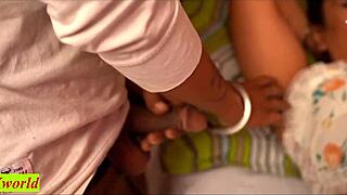 indian rich beautiful girl: 'sex with dirty talking?' 😈