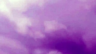 sex outdoors with stranger watching me for days, bent over in doggystyle