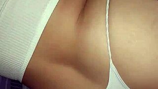 Encounter With Mature Woman In Room