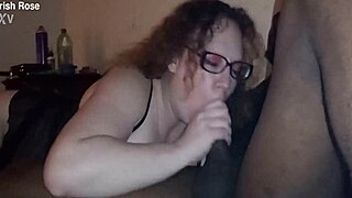 Irish Rose & Chrisharper