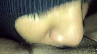 Queen Of Squirt Part 1