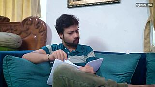 Horny desi fucking in multiple positions