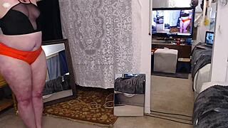 264 exercising and doing yoga from dawnskye1962