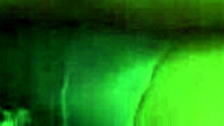 horny brunette masturbates pussy and cock