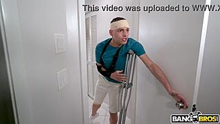 where the fuck is my nurse with shaved pussy and big tits for deepthroat and creampie?