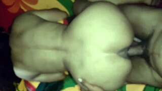 Indian Big Ass Girl Gets Bent Over In Hard Doggystyle Homemade Scene.