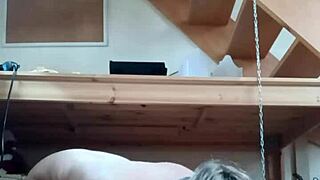 August 18, 2024, slave f in the master's office